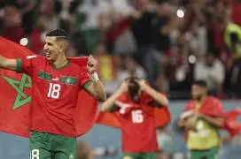 开云中国-奥地利队在对阵摩洛哥的比赛中获得胜利的是谁