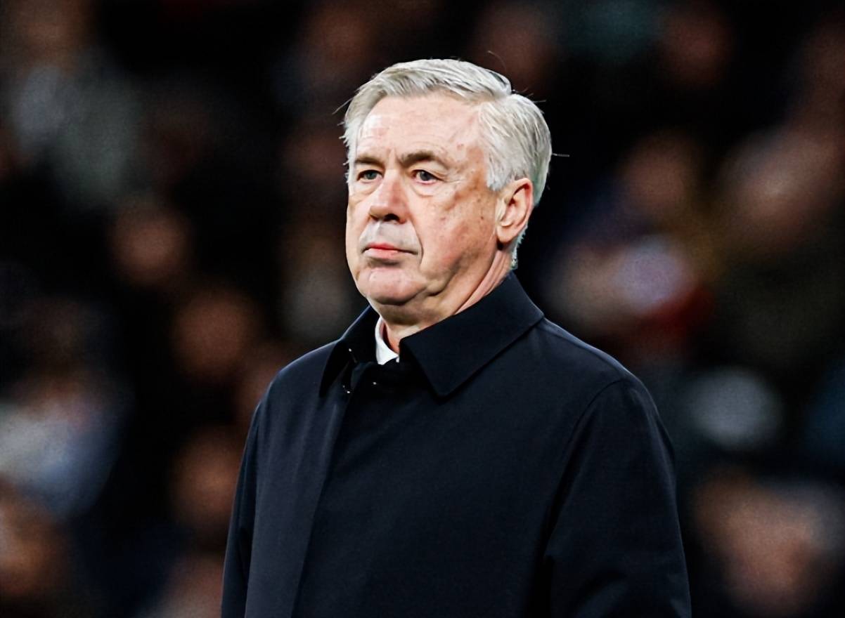 波切蒂诺教练组